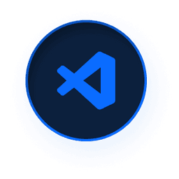 VS Code Logo