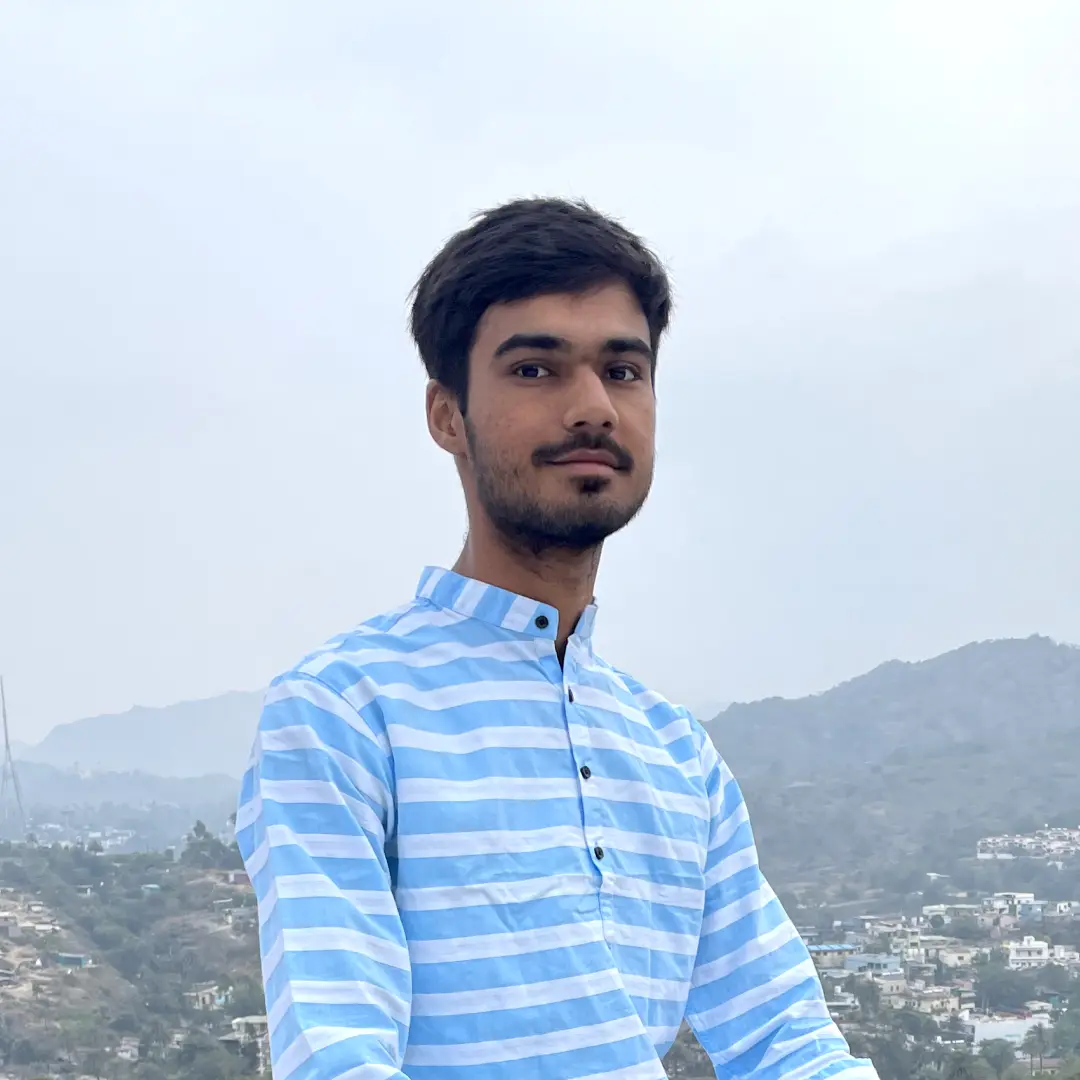 Krutagna Patel